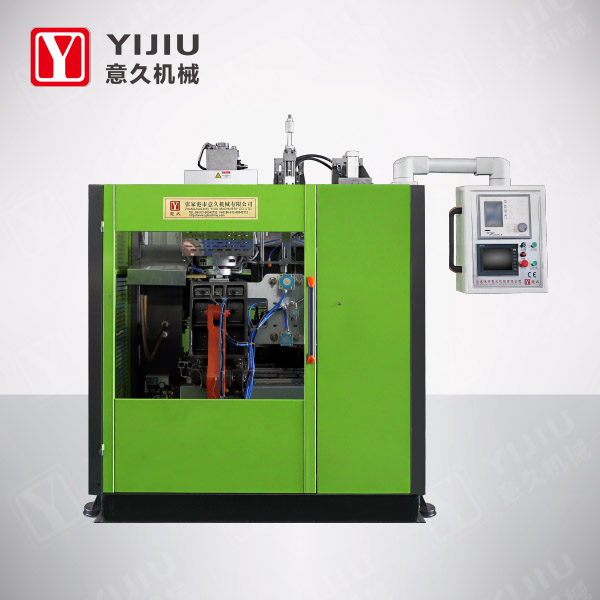 YJH60PC-5L PC桶專用高速吹塑機(jī)